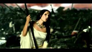 Nightwish-Sleeping Sun Legendado(pt-br)