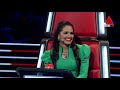 the battles geeth madhusanka v ravindu singhapura pata podak thilakala the voice sri lanka