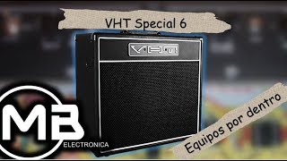 Equipo Combo VHT Special 6 Ultra Review