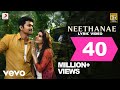 Mersal - Neethanae Tamil Lyric Video | Vijay, Samantha | A R Rahman | Atlee