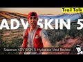 Salomon ADV SKIN 5 Hydration Vest Review // My Go-To Vest!