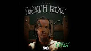 Masicka - Death Row (Clean)