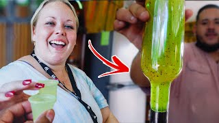 You Can’t Vist Cozumel Mexico Without Trying This | Mariner of The Seas