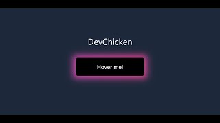 Interactive Button Animation with Tailwind CSS and ReactJS