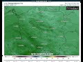 pogoda na 5 dni. prognoza temperatury dla polski