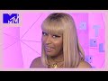 Nicki Minaj Reads IG Comments from Ariana Grande, Lauren Jauregui, & Fans | Most Extra | MTV