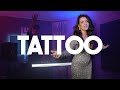 Tattoo - Loreen (LABACK feat. Laura Furmanova EDM Cover)