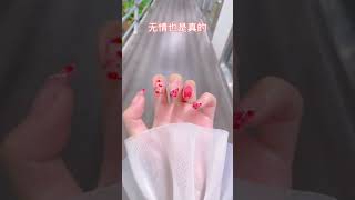 ネイルアートデザイン2021 |💅新しい簡単なネイルアート