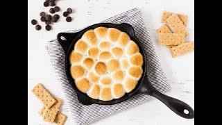 How to Make S'mores Dip