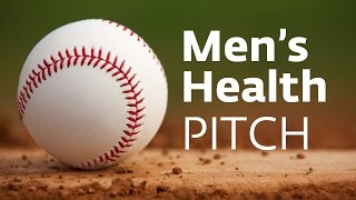 Save Your Heart  - Men's Health PITCH