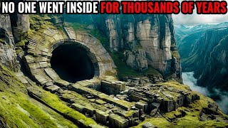 This Ancient Portal Holds a Secret Even Science Can't Decode!
