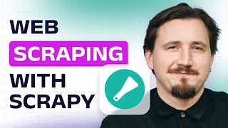 Learn Scrapy in 15 Minutes – Python Web Scraping Framework