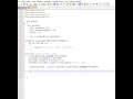 C Network Programming- Multithreaded Server with Client & Telnet Connections