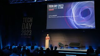 [HIGHLIGHT] LIST Tech Day | 2023