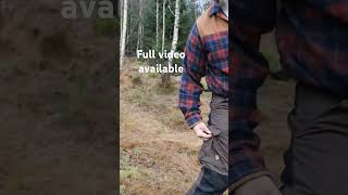 Preview Fjällräven Vidda Pro.