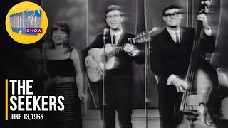 The Seekers "A World Of Our Own" on The Ed Sullivan Show