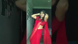 Tujko Mirchi Lagi Toh Main Kya Karu | Dance Video | Anjali Sharma #shorts Coolie No 1