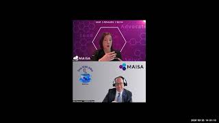 Java with John: Episode 6 with Erin Pell of MiCoachCompass and MiRead