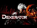 Elsword - Dexerator