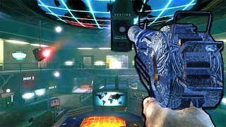 FIVE: ALL GUNS PACK A PUNCHED IN ONE GAME! (Black Ops Zombies)