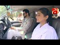 Rang Mahal Episode 16  Humayun Ashraf - Sehar Khan  @GeoKahani