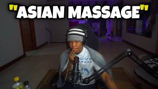 Nasty C’s WORST Str*p Club Experience STORYTIME