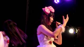 2013.11/3ほいがる史上最高のライブ「最後のサプライズ」ほいっぷ★Ｇｉｒｌｓ