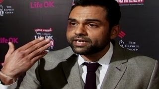 Abhay Deol gets BEATEN UP BADLY