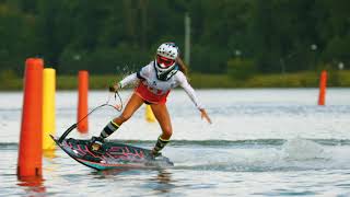 MotoSurf Continental Cup Europe - MOLO Resort Osiek Poland - highlight