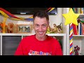 the baba blast variety show 3 learning videos for kids