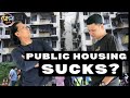 Can Malaysia Have Good Public Housing Like Singapore? | Teh Tarik Hour EP.56