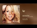 Mariah Carey - My Saving Grace (Charmbracelet) (Filtered Instrumental with BGV)