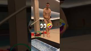 Andy Robertson Naked Video Leaked 👀😱🤣 #shorts #funnyvideo #liverpool #football #andyrobertson