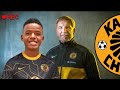 PSL Transfer News | Stuart Baxter On Signing Sipho Mbule & Teboho Mokoena