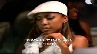 Sean paul and sasha   Im Still In Love With You subtitulado al español Official Video) [HD]   YouTub