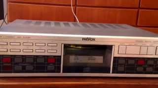 Revox B225 CD Player