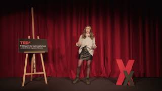 It's time to change fast fashion | Luisa Lensing | TEDxStGilgenInternationalSchool