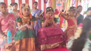 Vasantha Navaratrulu #pooja