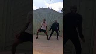 #Buga dance challenge