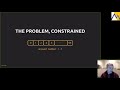 [MUC++] Ben Deane - 
