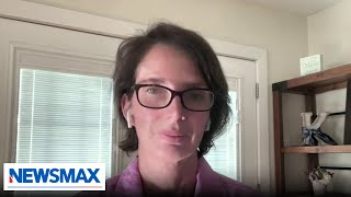 Epic Systems enables doctors to register voters: Dr. Kat Lindley | America Right Now