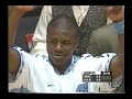 UNC Slamfest - Dunk highlights from games during the 94-95 season and 97-98 season