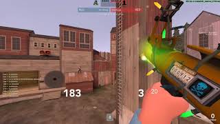 [SourceMod] TF2 Weapons Manager (Australiums, War Paints with Wear Support, Unusuals & Spells)