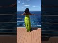 msc musica cruise ship experience travel vlog durban to portuguese island south african youtuber