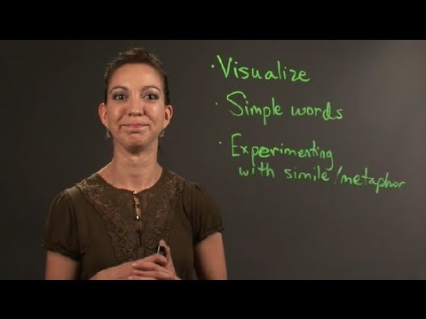 How to Make Readers Feel Emotion : English & Writing Lessons How to Make Readers Feel Emotion : English & Writing Lessons