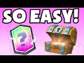 How To Get a FREE Legendary Chest In Clash Royale 100% REAL! | Best Working Method!!! FREE LEGENDARY