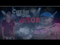 Carta De Amor ~COVER~