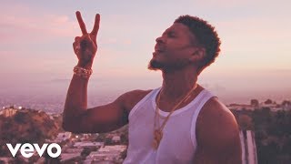 Usher x Zaytoven - Peace Sign