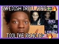 Swedish Rap Reaction!🇸🇪 ADEL - G FOR LIFE | Byn Block ent. (B.B.E) - Freestyle Ille ft. Yasin| Pt.44