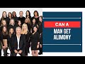 Can A Man Get Alimony - ChooseGoldman.com